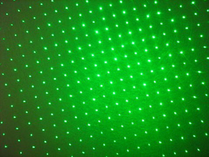 200mw laser