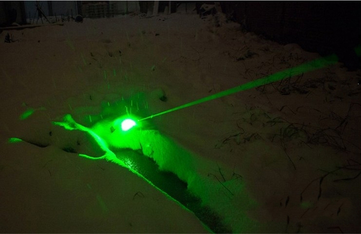 250mw laser