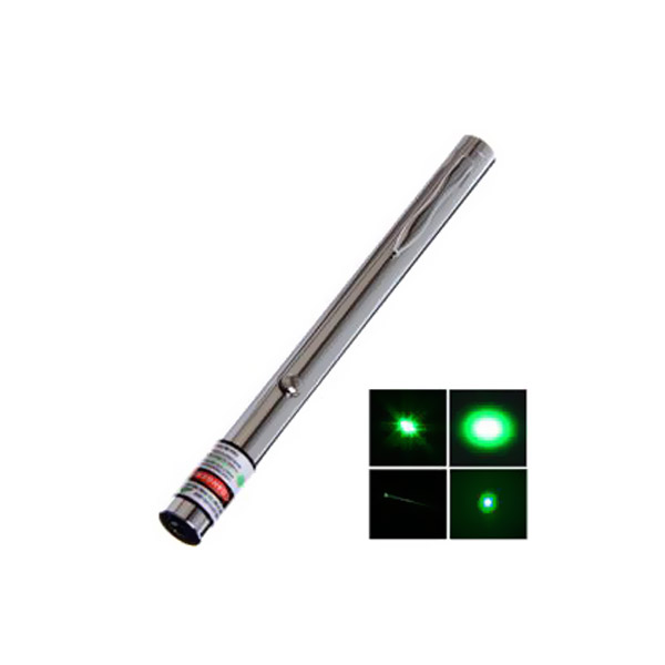cheap 30mw green laser pointer