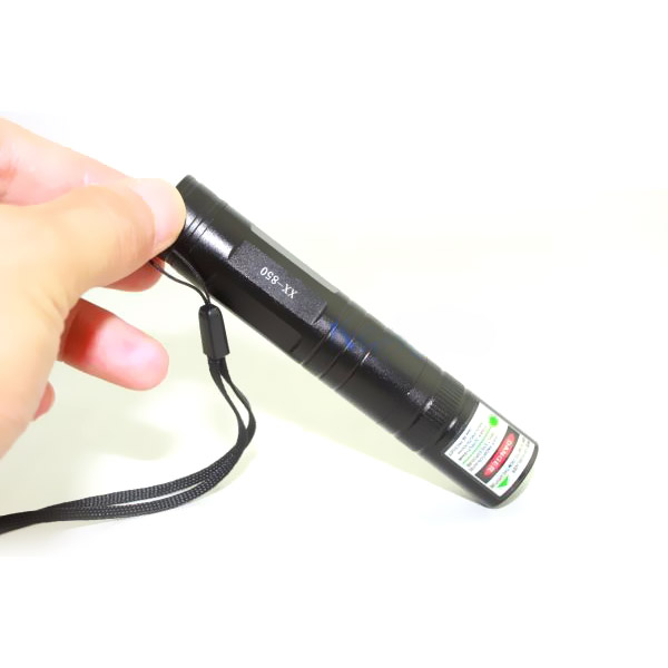 high quality green 50mW laser pointer