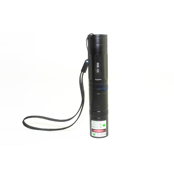 50mW laser pointer 