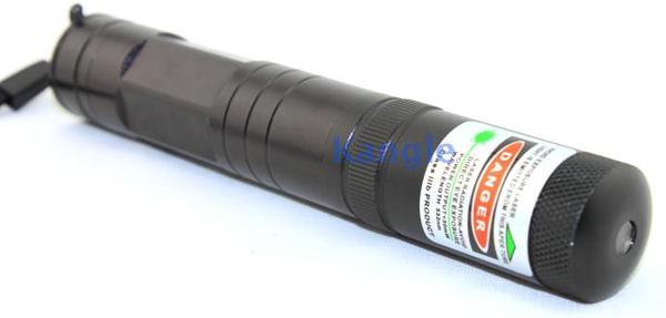 50mw green laser pointer