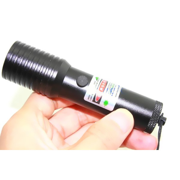 outdoor 100mw green laser