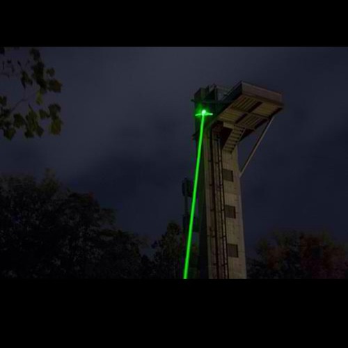 200mw green laser pointer