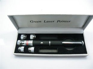 20mw green laser pointer