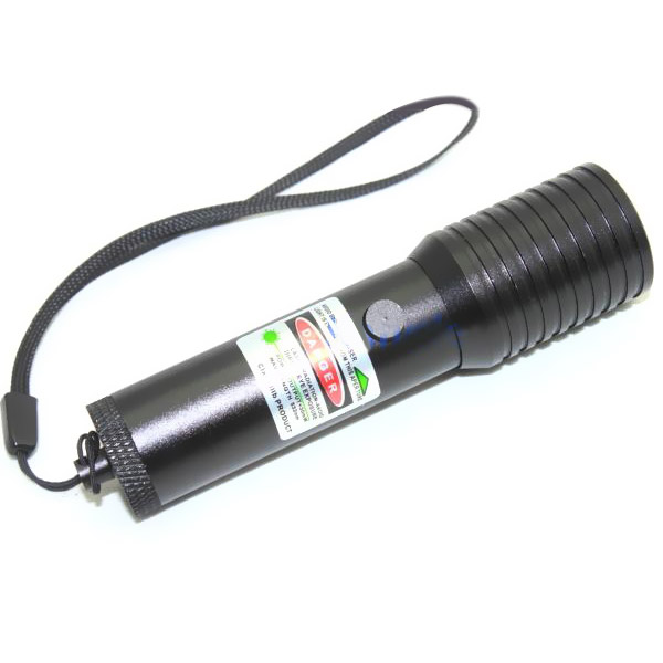 50mw green laser pointer