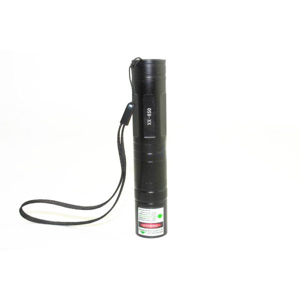 power 100mw green laser pointer