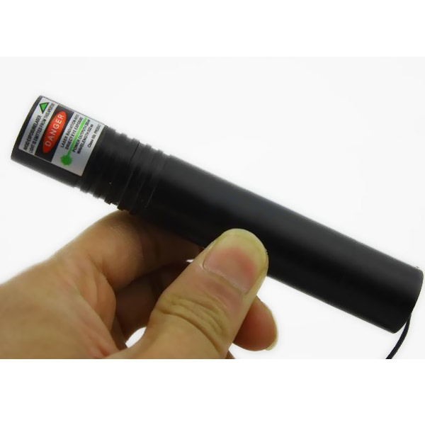 200mw green laser pointer