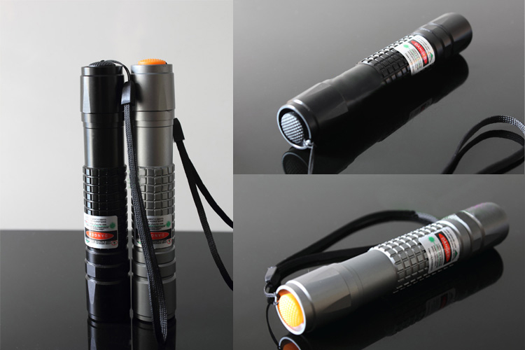 200mw green  laser pointer