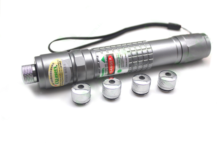 high quality 200mw green laser pointer