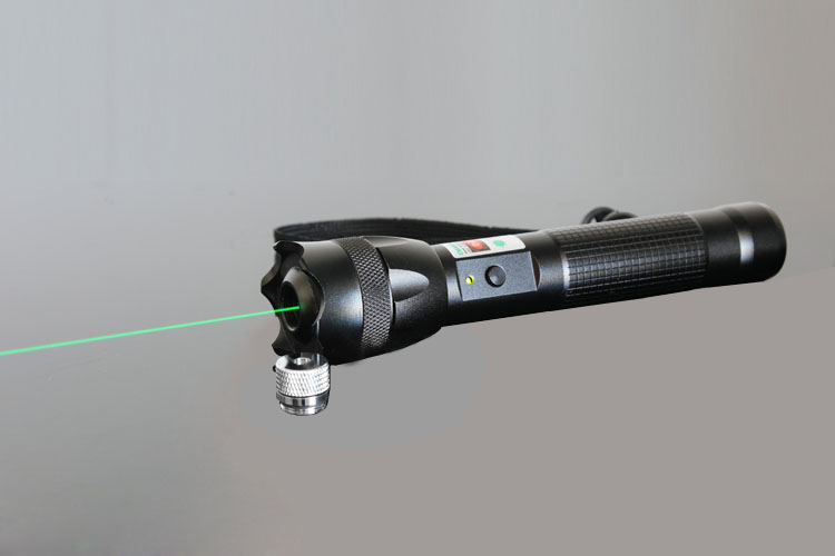 best green laser pointer