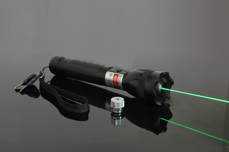 high quality  green laser pointer 200mw
