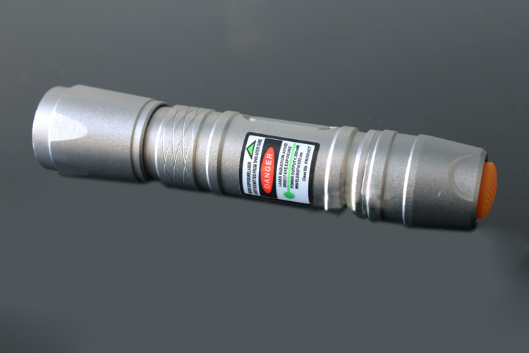 200mw green laser pointer