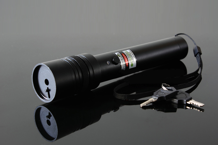 powerful 200mw green laser pointer