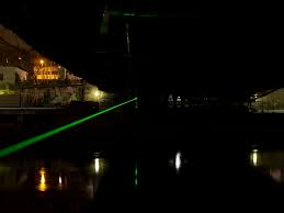 outdoor 200mw green laser pointer