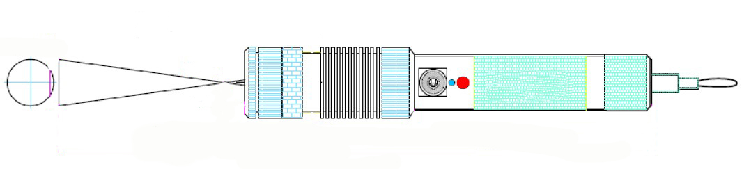 200mw laser