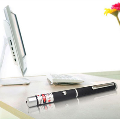 green 400mw laser pointer pen