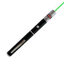 80mw green laser pointer pen