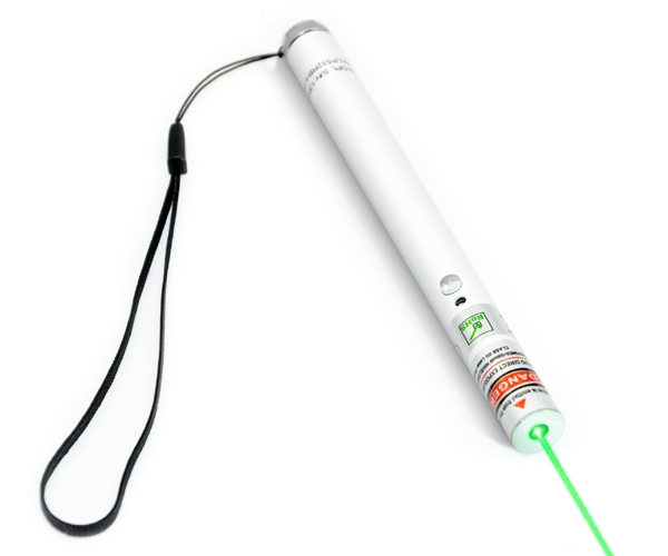 style laser pointer