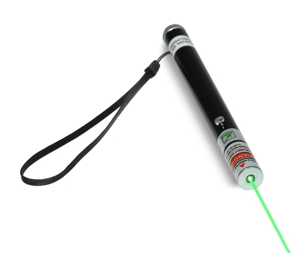 style laser pointer