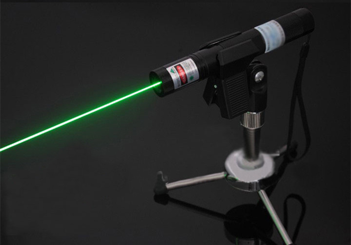 green laser pointer for astronomy