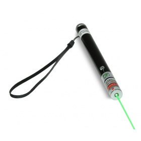 50mw green laser pointer pen