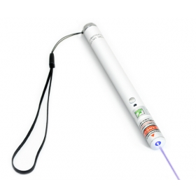 5mW blue Laser Pointer Pen