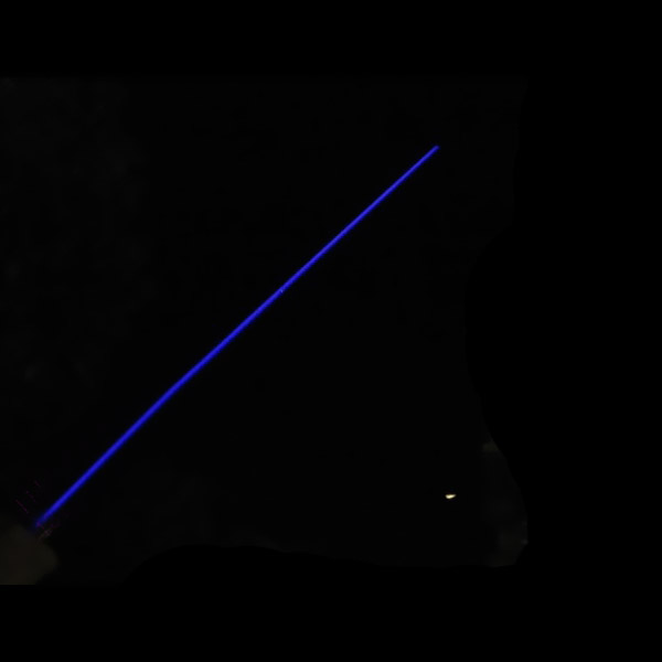 405nm blue laser pointer