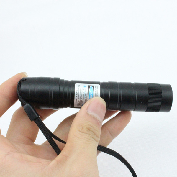 100mw blue laser pointer