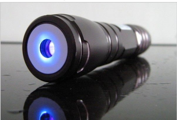 100mw laser pointer