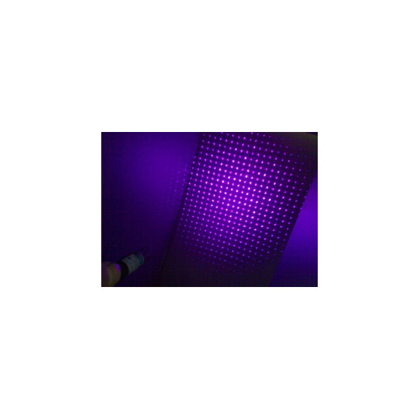blue violet  20mw laser pointer