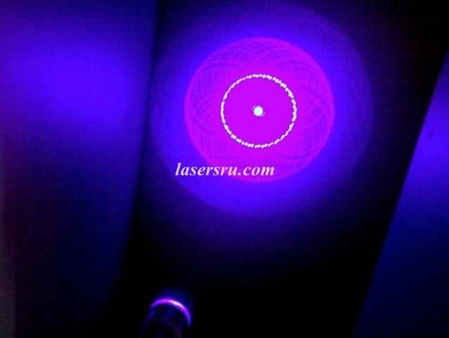 blue violet laser ponter 30mw
