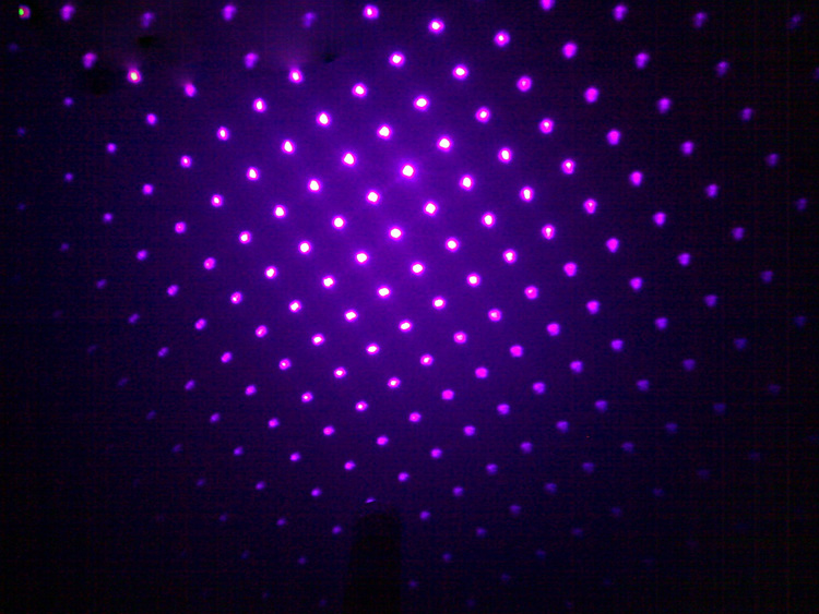 10mw violet laser ponter