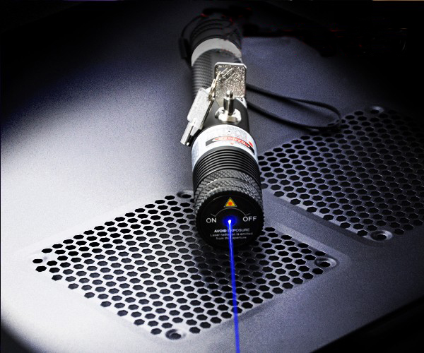 2000mw blue laser pointer powerful