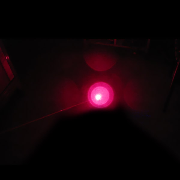 best 50mw red laser pointer