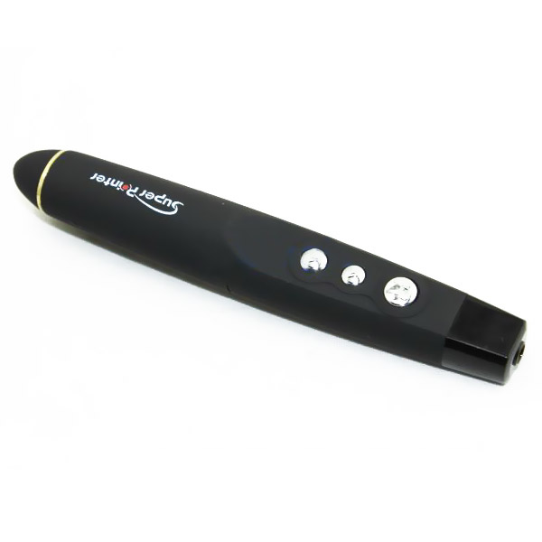 ppt wireless presenter laser