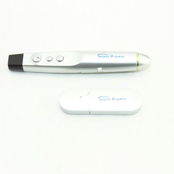 ppt wireless laser pointer