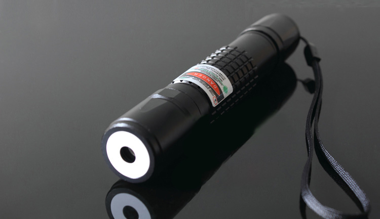 200mw power red laser pointer