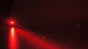 200mw red laser pointer