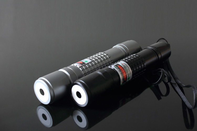200mw red waterpooof laser pointer