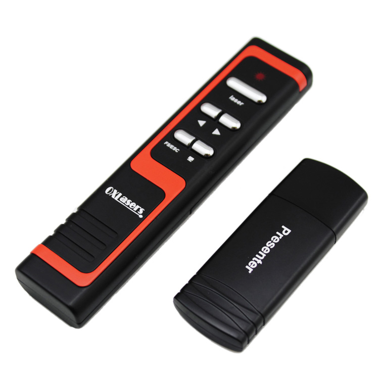  red ppt laser pointer