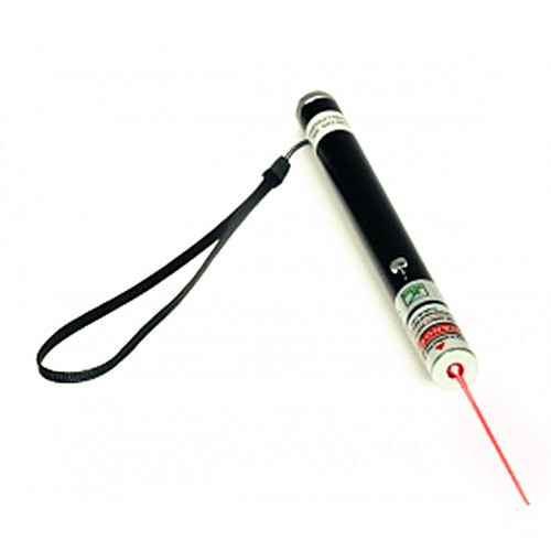 pen style 50mw laser pointer