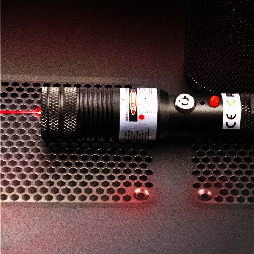 500mw red laser pointer