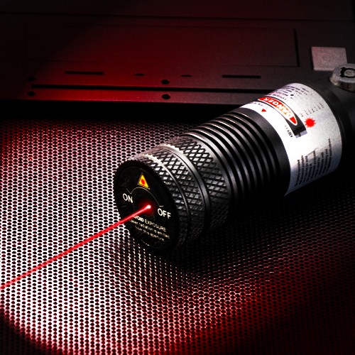 high quality 500mw red laser