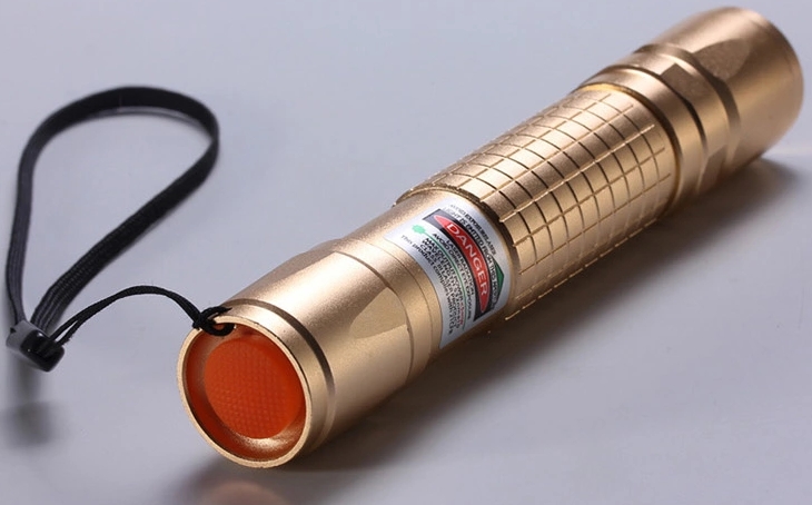 3000mw red laser