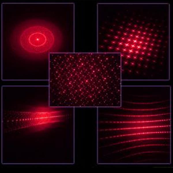 2000mw laser pointer