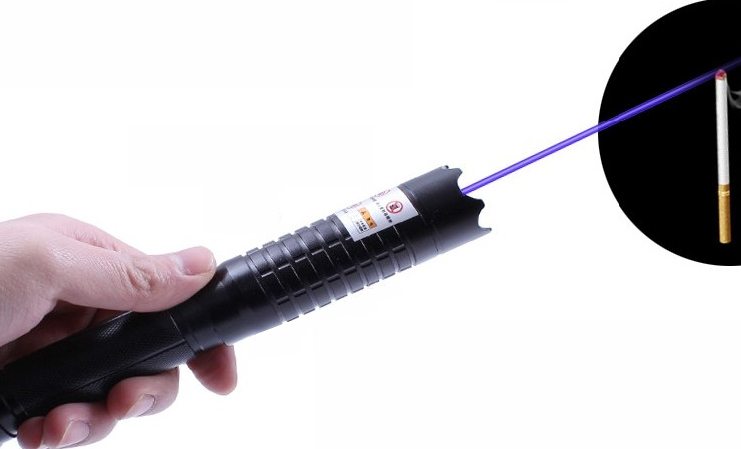 5000mw Blue Laser Pointers Pen