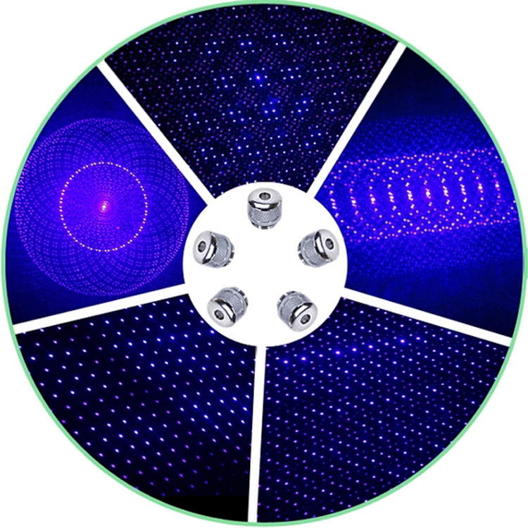 Cheap 5000mw Laser Pen