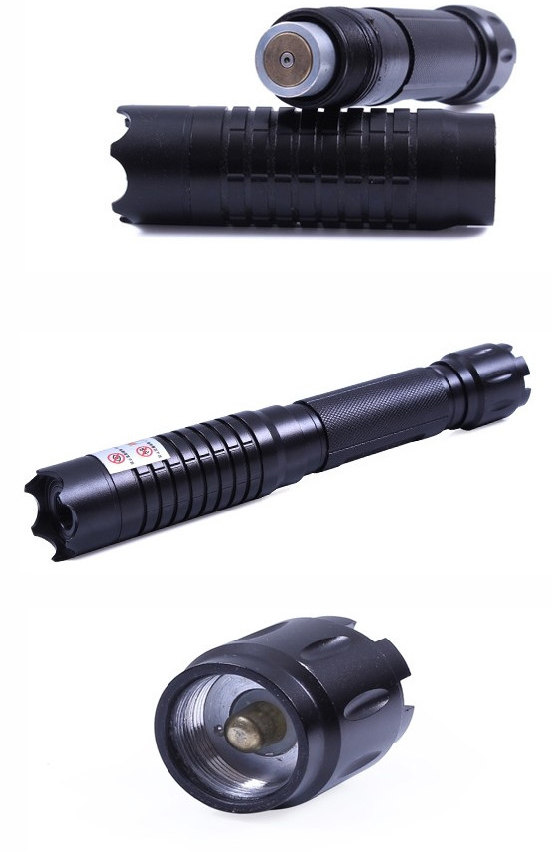 5000mw Blue Laser Pointer