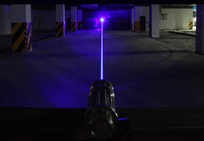 30000mw blue laser pointer pen